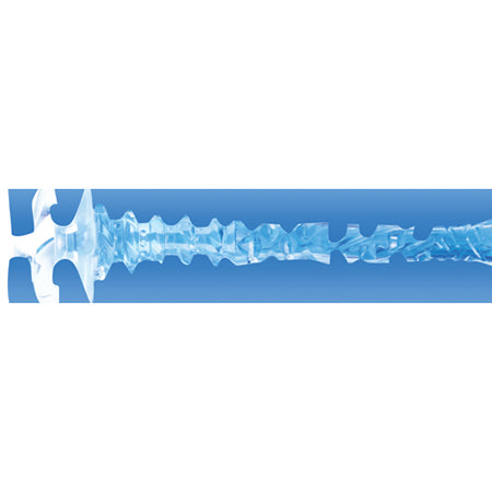 Fleshlight Turbo Thrust - Blue Ice
