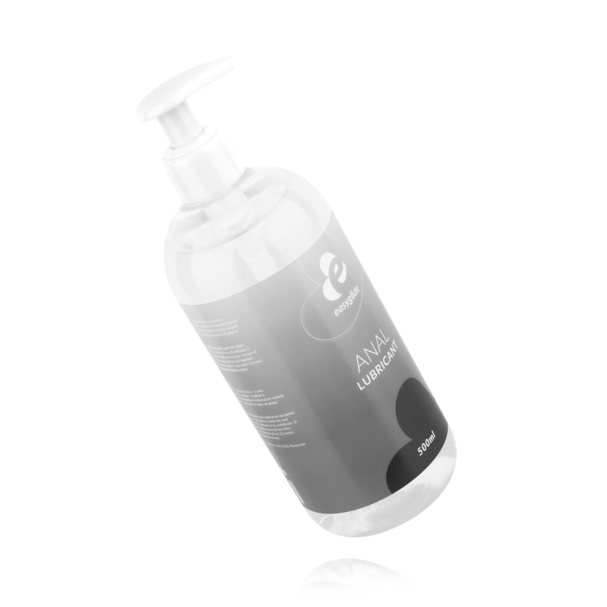EasyGlide anal lube - 500 ml