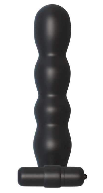 Posable Partner Double Penetrator