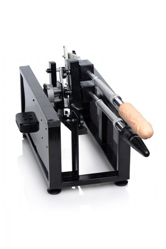 Athenas Ultimate Sex Machine
