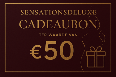 Gift Voucher Worth 50 Euros